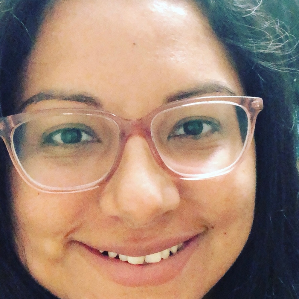 Meet your Posher, Melissa